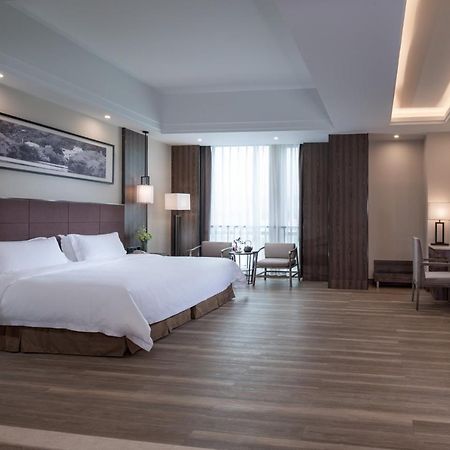 Auden International Hotel Шэньчжэнь Экстерьер фото