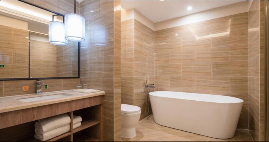 Auden International Hotel Шэньчжэнь Экстерьер фото